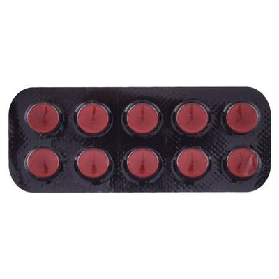 Soralen 5mg Tablet 10'S - Psoriasis/Seborrhea/Ichthyosis-Pso