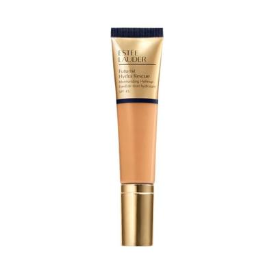 Estee Lauder Futurist Hydra Rescue Moisturizing Makeup Spf 45 4W1 Honey Bronze 35 ml - Foundation