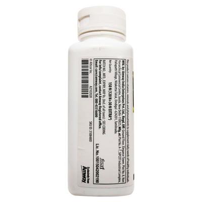 Nutrilite Daily Multivitamin and Multimineral Tablet 150's - Multi-Vitamins