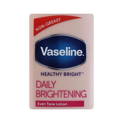 Vaseline Daily Brightening Body Lotion - Healthy Bright 400 ml - Lotions & Creams