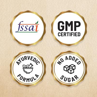 Gynoveda Ayurvedic Vitamin E Capsule (Pack of 3 x 30's) - Multi-Vitamins