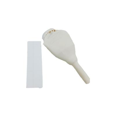 Alpha Safedrain Male Condom Catheter (XL) - Catheters & Tubes - Uc