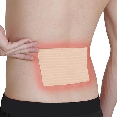 Unexo Viopatch Back Pain Xl 5's - Roll-On/Patch