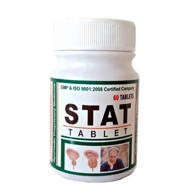 Ayursun Stat Tablet 60's - Health Products