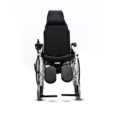 Med-e Move Basic Electric Wheelchair with Lithium Battery - Wheelchairs & Walking Sticks
