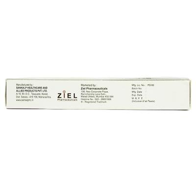 GOFI B Cream 20gm - Fungal Infections-Taa
