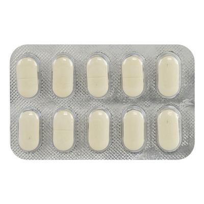 Panif Tablet 10'S - Pain relief-Nsa