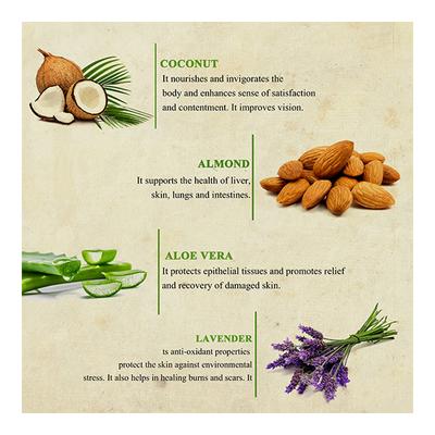 Bioayurveda Pure Butter Body Creme 120 gm - Lotions & Creams