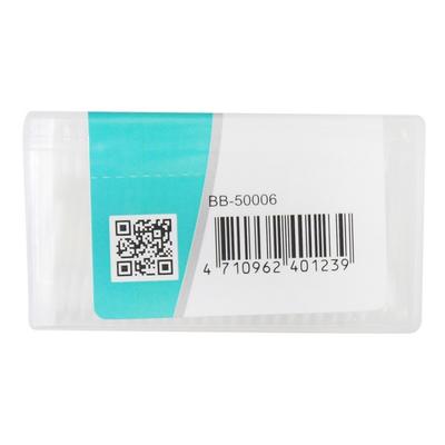 Farlin Disposable Floss Toothpick 50's - Baby Oral Care