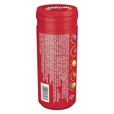 Skittles Original Candies Pouch - Fruit Flavour 33.6 gm - Nutritional Bars