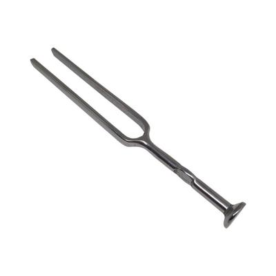 Sahyog Wellness 256 Hz Tuning Fork (17 cm) 1's - Device - S