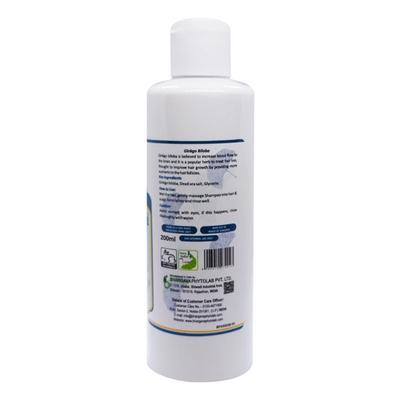 Bio Valley Dead Sea Shampoo 200 ml - Personal Care(Homeopathy)