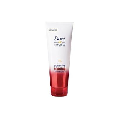 Dove Regenerative Repair Shampoo 240 ml - Shampoos