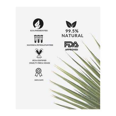 Raw Nature Hand & Body Lotion - Helichrysum & Sage 150 gm - Lotions & Creams