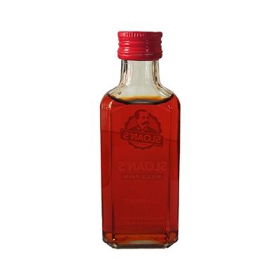 Sloan's Liniment Oil 71 ml - Pain Relief Oil