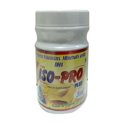 ISO Pro Plus Powder 200gm - Supplements-Sup