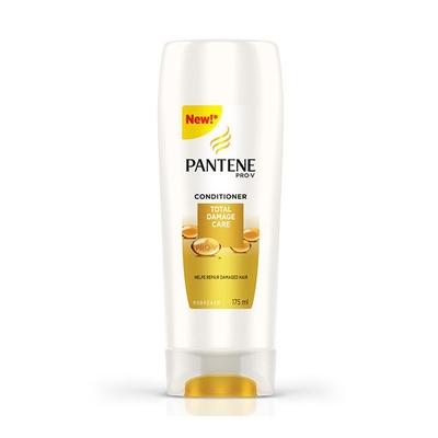Pantene Pro-V Total Damage Care Conditioner 175 ml - Conditioners