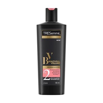 TRESemme Beauty-Full Volume Shampoo 185 ml - Shampoos
