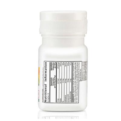 NUTRILITE COENZYME Q10 CITRUS CONCENTRATE CAPSULE 45'S - Co-Q