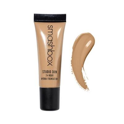 Smashbox Studio Skin 4 Hour Wear Hydra Foundation Mini -2.30 10 ml - Foundation