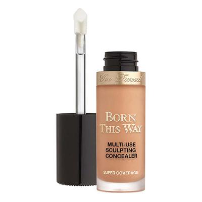 Too Faced Born This Way Super Coverage Concealer Butterscotch 13.5ml - Concealer