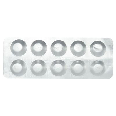 AZUSA 16 Tablet 10's - Hypertension-Cal