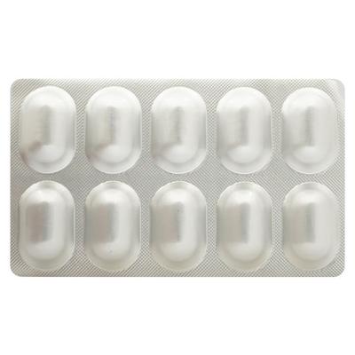 VGP MET Tablet 10's - Diabetes-Ant