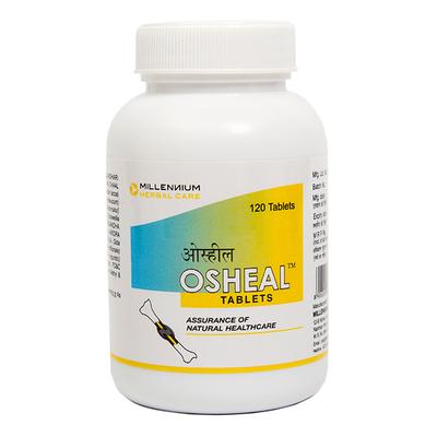 Osheal Tablets 120's - General Health