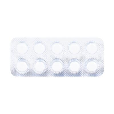 FBX 40mg Tablet 10'S - Gout