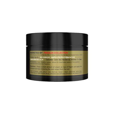 Mancode Beard Softener Cream - Wild 50 gm - Beard Softener