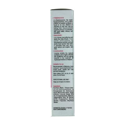 BRILANTE INTENSE BRIGHTENING NEW Serum 50ml - Hyperpigmentation-Oth