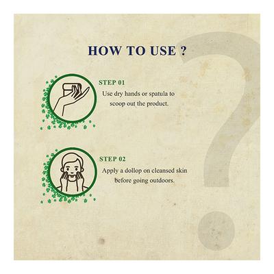 Bioayurveda Homme Turmeric Tone Sun Protective Face Creme 120 gm - Face Creams