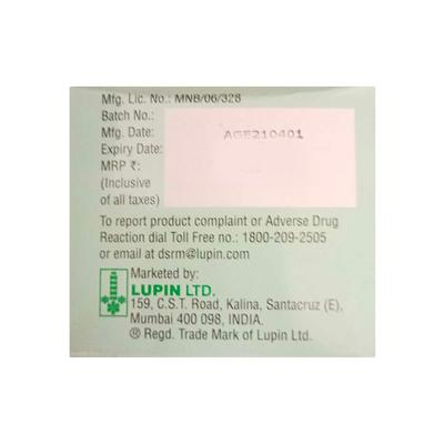 AMIGOLD 400 Tablet 10's - Schizophrenia-Aps