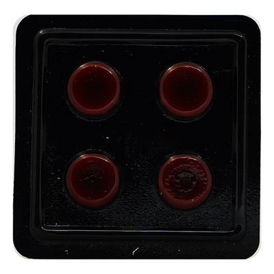 D CODE 60K SUGAR FREE ORANGE FLAVOUR Chewable Tablet 4's - Supplements-Vit