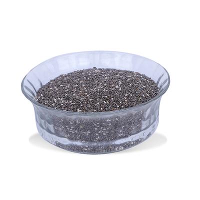 Chau Foods Raw Chia Seeds 150 gm - Nutritional Bars