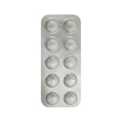 RXTEL CN Tablet 10's - Hypertension-Ana
