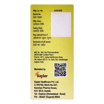 KEP LS Drops 15ml - Cough And Cold-Cou