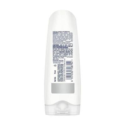 Dove Nutritive Solutions Intense Repair Conditioner 75 ml - Conditioners
