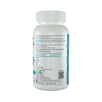 Zeonutra Nutri Health Tablet 60's - Multi-Vitamins