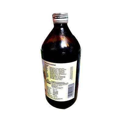 Sandu Bhunimbadi Kadha 450 ml - Speciality Medicines