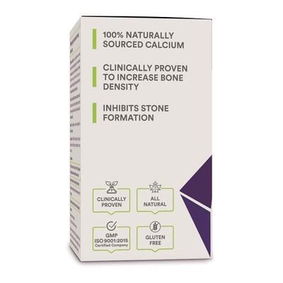 Siddhayu Calciactiv Tablet 30's - Speciality Medicines
