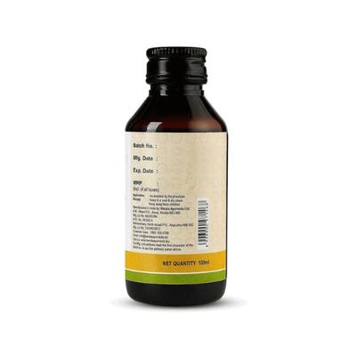 Kerala Ayurveda Murivenna Thailam 100 ml - Speciality Medicines