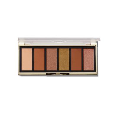 Milani Most Wanted Palettes - 130 Burning Desire 5 gm - Face Palettes