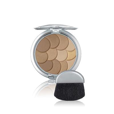 Physicians Formula Magic Mosaic Multi Colored Custom Bronzer - Light Bronzer 9 gm - Bronzers