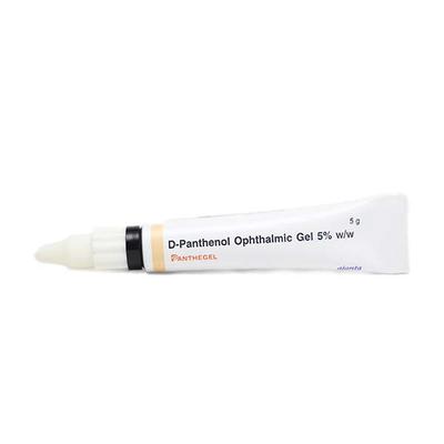 Panthegel Eye Gel 5gm - Dry Eye-Olt