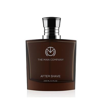 The Man Company After Shave Splash 100 ml - Aftershave Lotion