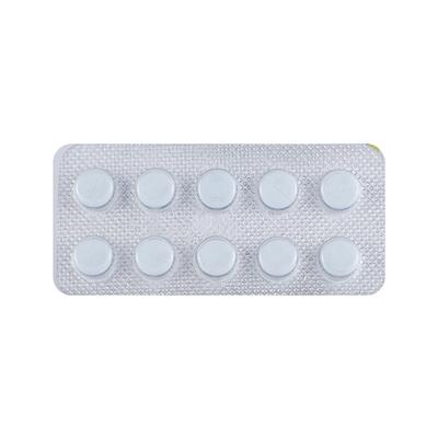AJAPRIDE 1mg Tablet 10's - Diabetes-Ant