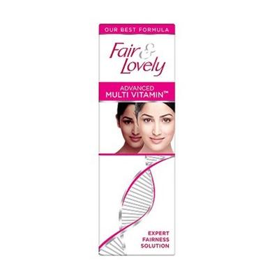 Glow & Lovely Advanced Multi Vitamin Face Cream 25 gm (N) - Face Creams