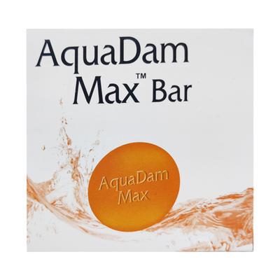 AQUADAM MAX Bar 75gm - Cleanser-Emo