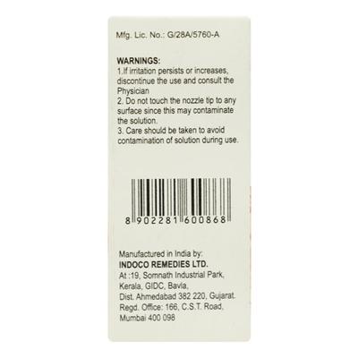 DEXOREN SP Eye/Ear Drops 5ml - Eye Infections-Eaa